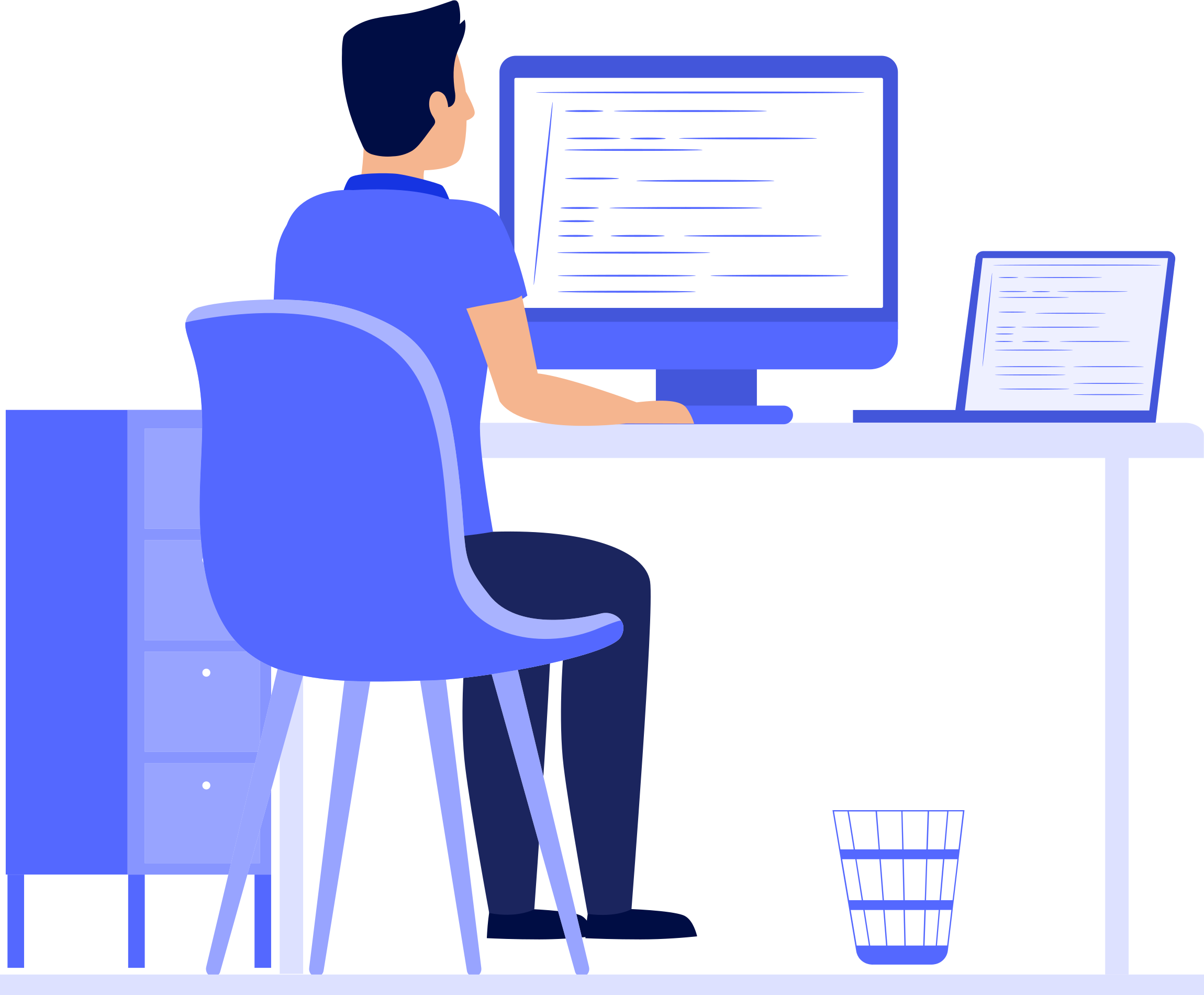 RD Web Access Client Interface